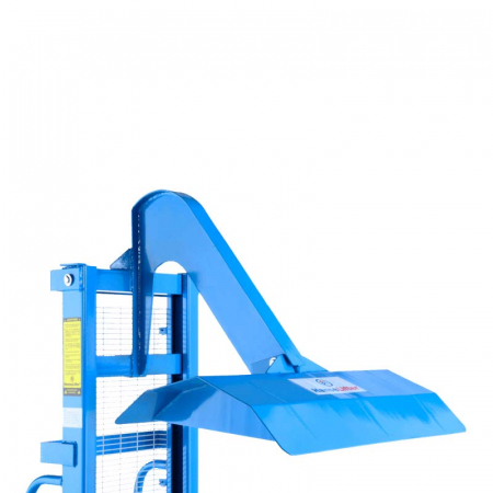 Compactor LiftPress LP1100 [3]