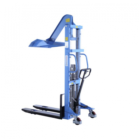 LIZE - Compactor LiftPress LP1100