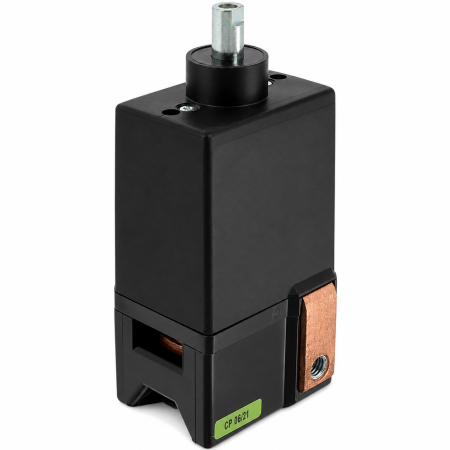 Electrice - Comutator oprire de urgenta 51159464