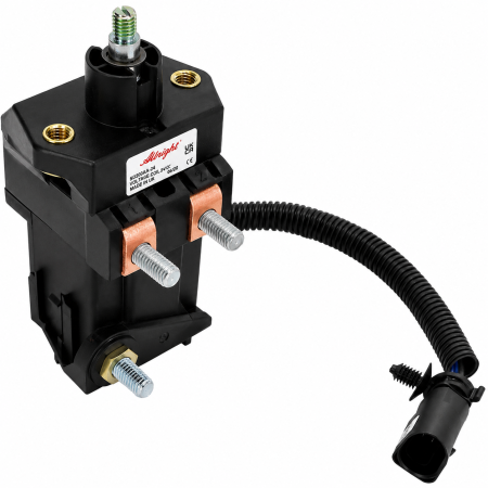Industrial - Comutator oprire de urgenta Albright  SD200 A-94 24V INT
