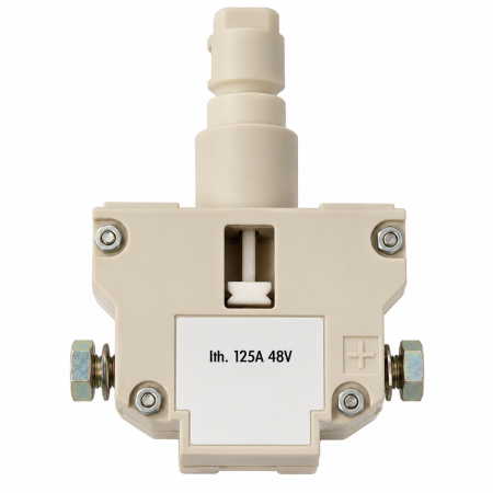 Industrial - rema rna 125A