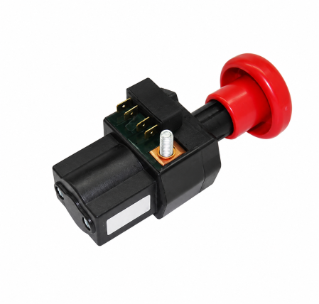 Industrial - SD200 A-16 24V INT