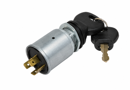 Electrice - Contact cu cheie pentru stivuitor