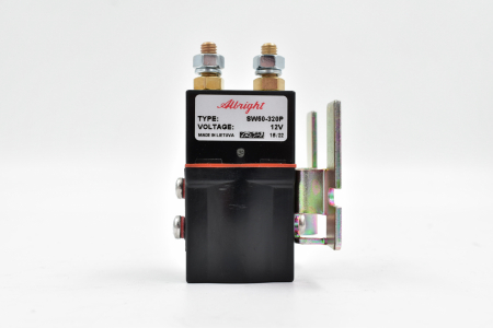Contactor 12V 150A Albright SW60-320P [1]