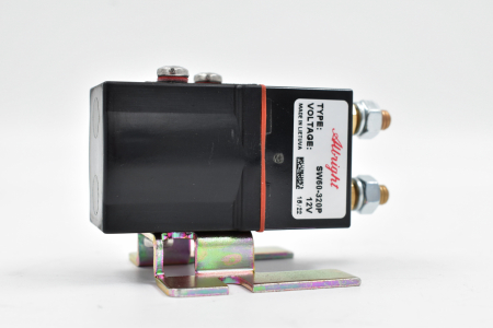 Produse - Contactor 12V 150A Albright SW60-320P