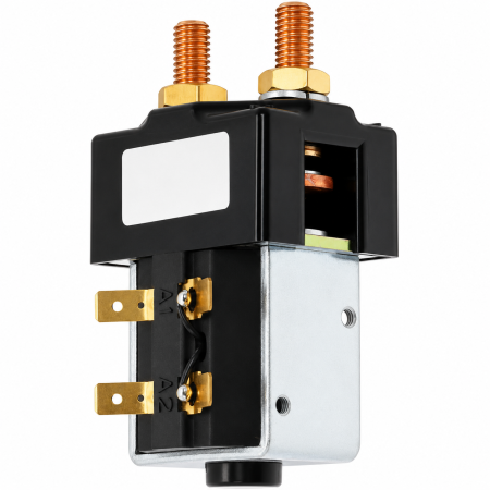 Electrice - Contactor 24V 100A SW 80-1781 L 24V INT