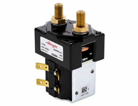 Contactor 24V 100A SW 80-1781 L 24V INT [1]