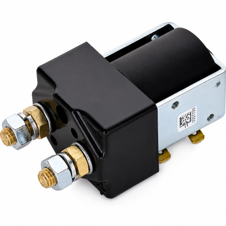 contactor Albright [2]