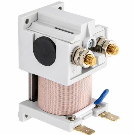 Electrice - Contactor C137C 24EV Schaltbau 24V