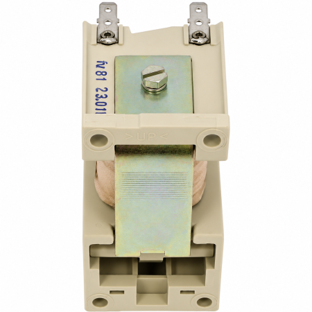 Contactor C163C 24RX Schaltbau 24V [1]