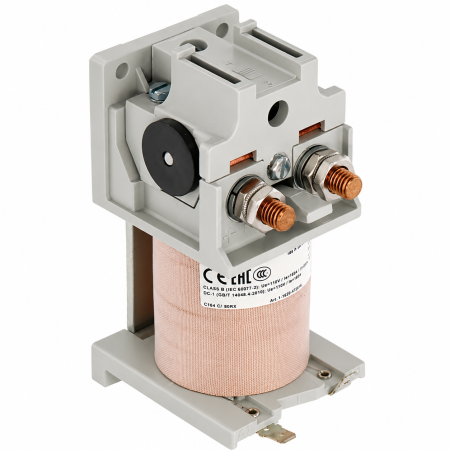 Electrice - contactor 120V