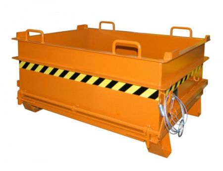 Constructii - Container articulat BC-1000