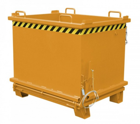 Containere stivuibile - Container articulat SB-1500