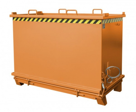Containere stivuibile - Container articulat SB-2000