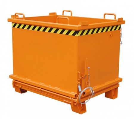 Containere stivuibile - container span