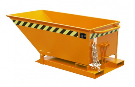 Containere - Container basculant KN 250