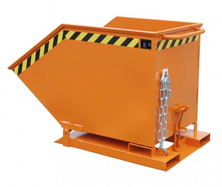 Containere - Container basculant KK 600