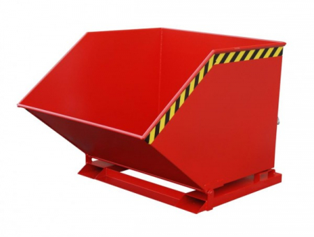 Containere - Container basculant KK 1000