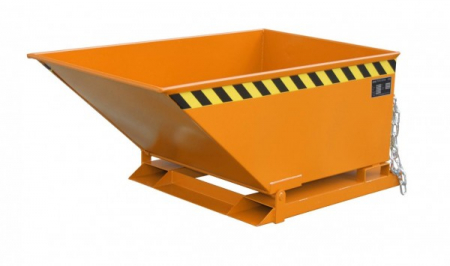 Containere - Container basculant KN 400