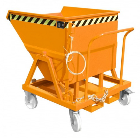 Container basculant KS 400