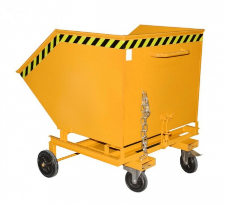 Containere - Container basculant KW-ET 1000