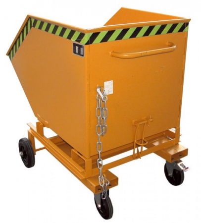 Containere - Container basculant KW-ET 600