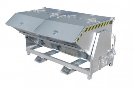 Container basculant mecanism de derulare BK-150 [1]