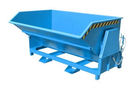 Container basculant mecanism de derulare BK-200 [1]