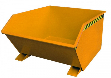 Containere basculante - Container basculant stivuitor GU-1000