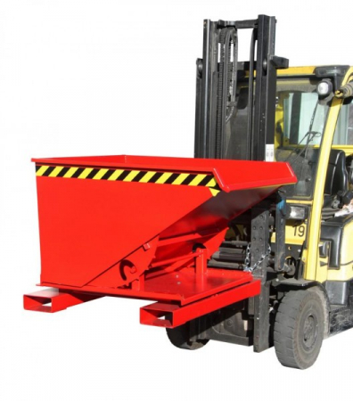Container basculant stivuitor cu 3 directii de inclinare 3S 300 [2]