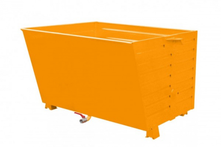 Containere - Container cu podea perforata BSL-150