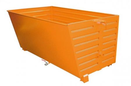 Containere - Container cu podea perforata BSS-200