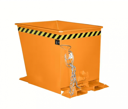 Containere basculante - colectare-span