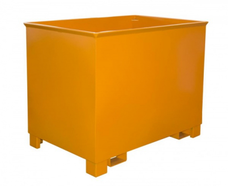 Containere - Container de colectare C-80