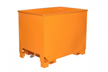 Containere - Container de colectare CS-80