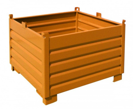 Containere - Container de colectare SBS-1000