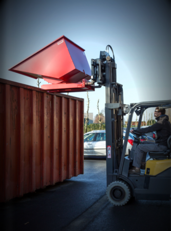 Container deseuri basculant [4]