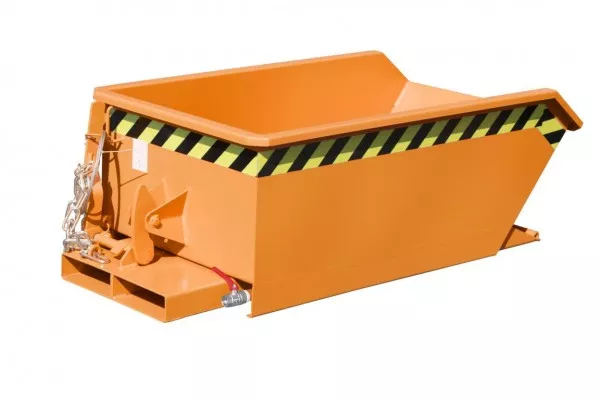 Tip SMGU - mini pentru span - colectare span