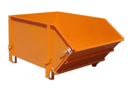 Container materiale constructii BBK 100 [1]