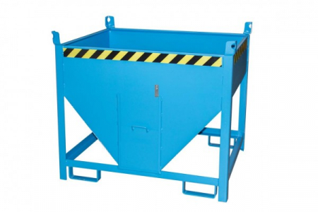 Container frontal siloz tip SGS-50 [2]