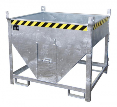 Container frontal siloz tip SGS-50 [5]