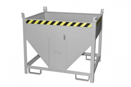 Container frontal siloz tip SGS-50 [4]