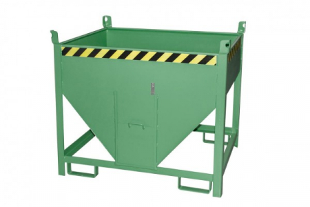 Container frontal siloz tip SGS-50 [3]