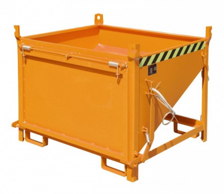 Containere - Container pentru siloz tip SGK-50
