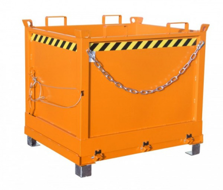 Container pliant stivuitor FB-1000