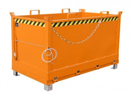 Containere - Container pliant stivuitor FB-1500