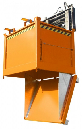 Container pliant stivuitor FB-1500 [4]