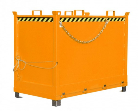 Containere - Container pliant stivuitor FB-2000