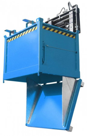 Container pliant stivuitor FB-500 [2]