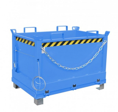 Container pliant stivuitor FB-500 [3]